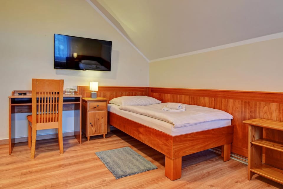 Penzion pod Radyni Bed and Breakfast in Czechia