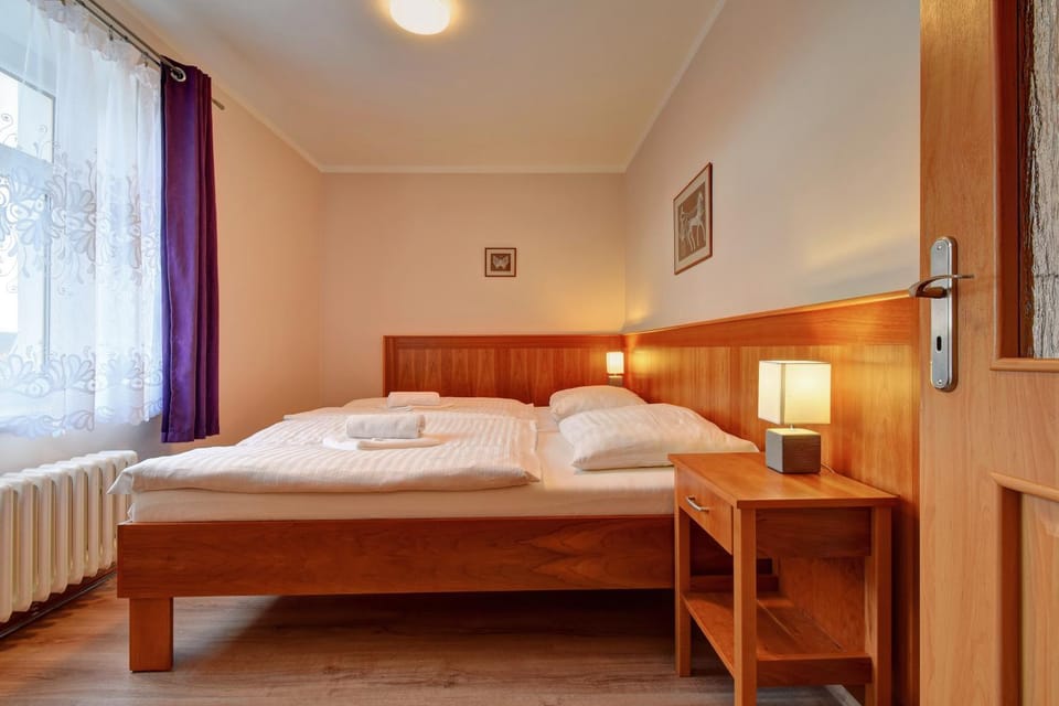 Penzion pod Radyni Bed and Breakfast in Czechia