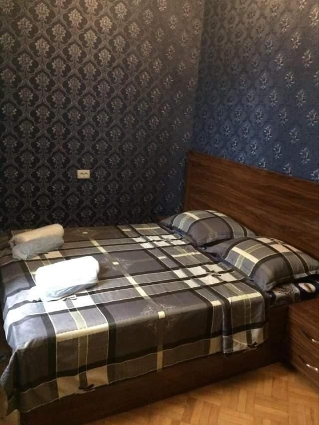 Guesthouse Raisa Bed and Breakfast in Georgia