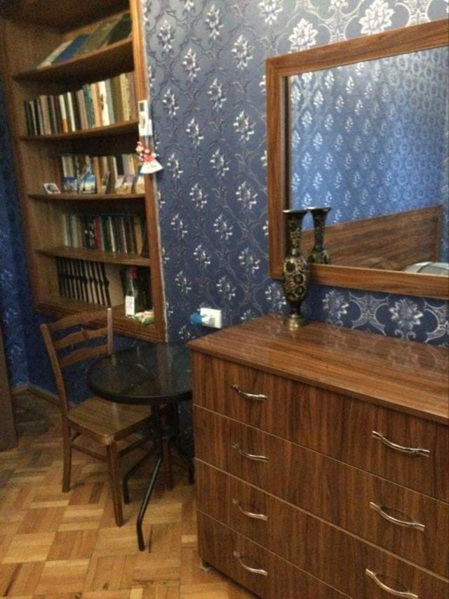 Guesthouse Raisa Bed and Breakfast in Georgia