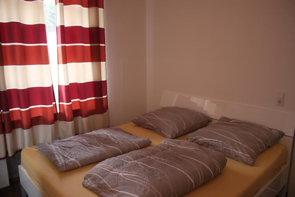 FeWos im alten Bahnhof Apartment in Rhineland-Palatinate