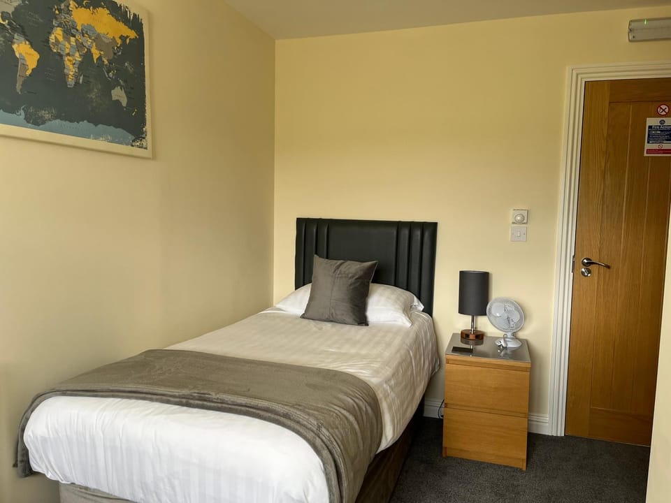 Fir Tree Barn Bed and Breakfast in Selby