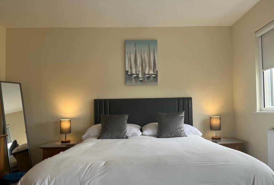 Fir Tree Barn Bed and Breakfast in Selby
