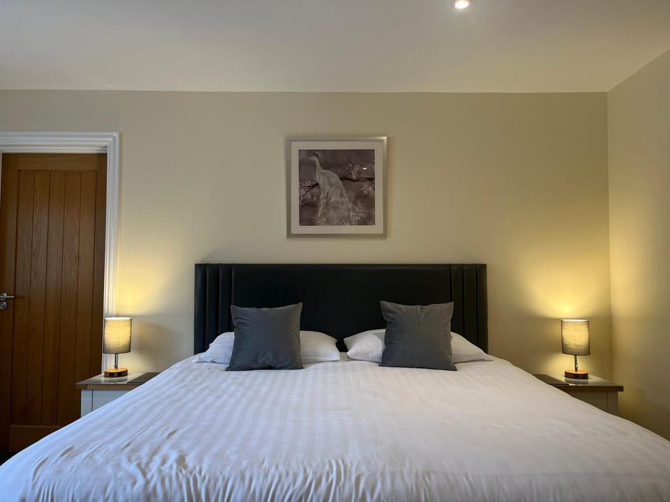 Fir Tree Barn Bed and Breakfast in Selby