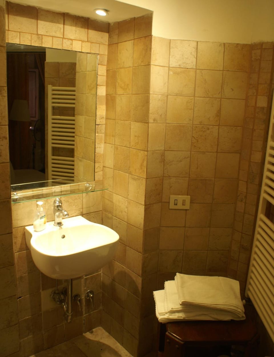 Affittacamere Villa Wilson Bed and Breakfast in Rome