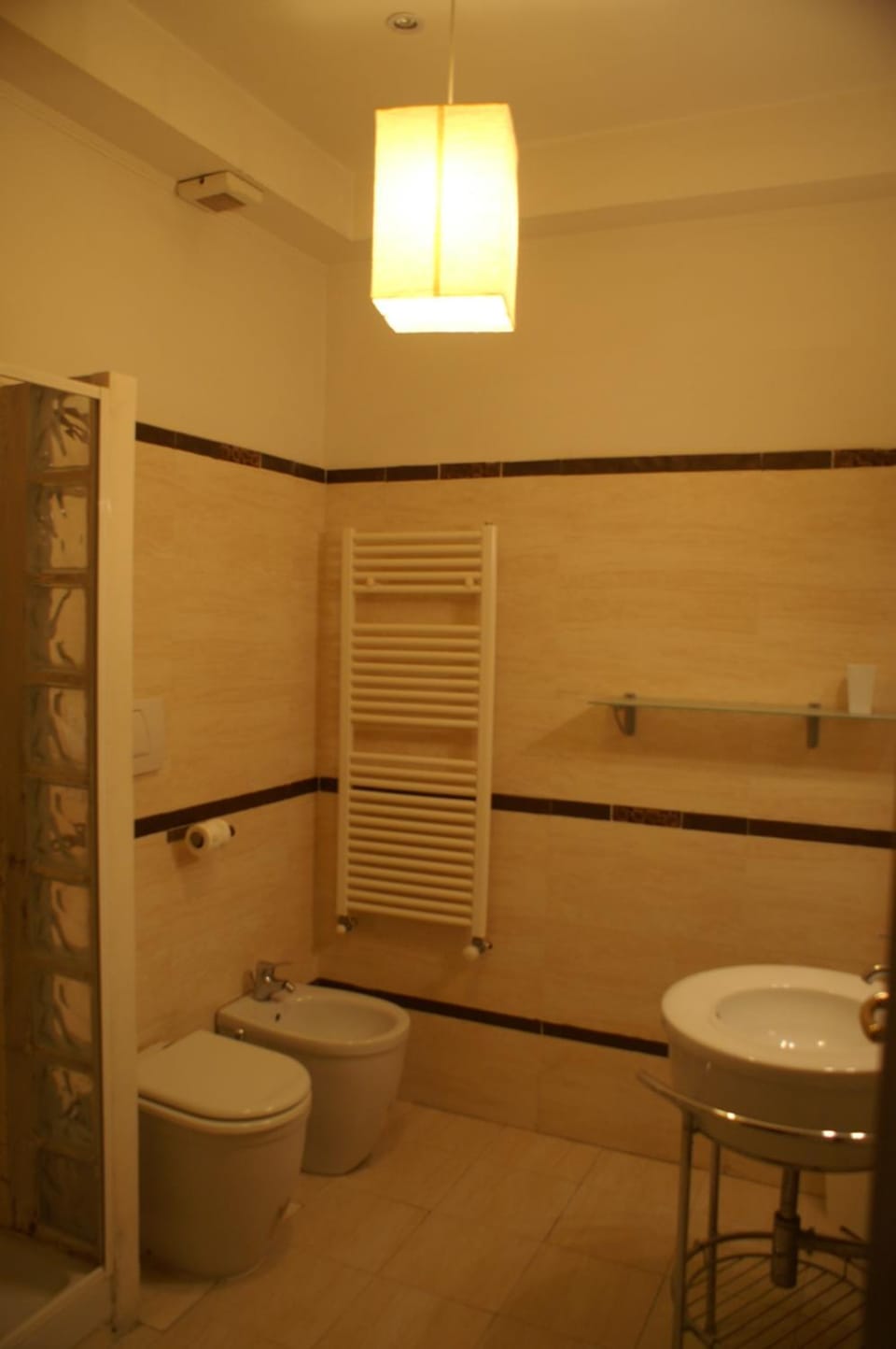 Affittacamere Villa Wilson Bed and Breakfast in Rome