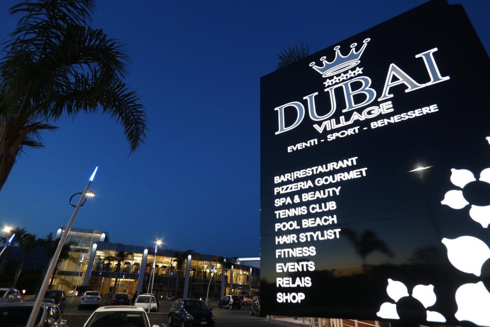 Property building, Logo/Certificate/Sign