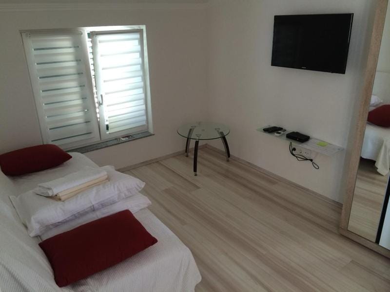 Apartments Luna-mar Apartment in Zadar County