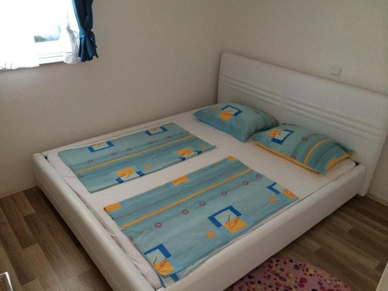 Apartments Luna-mar Apartment in Zadar County