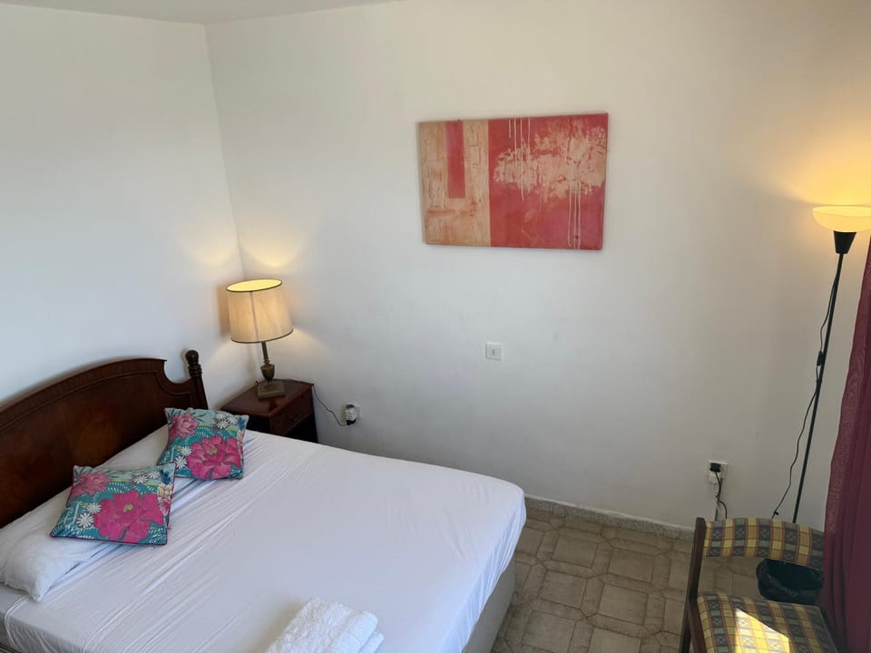 777 Beach Guesthouse Bed and Breakfast in Paphos