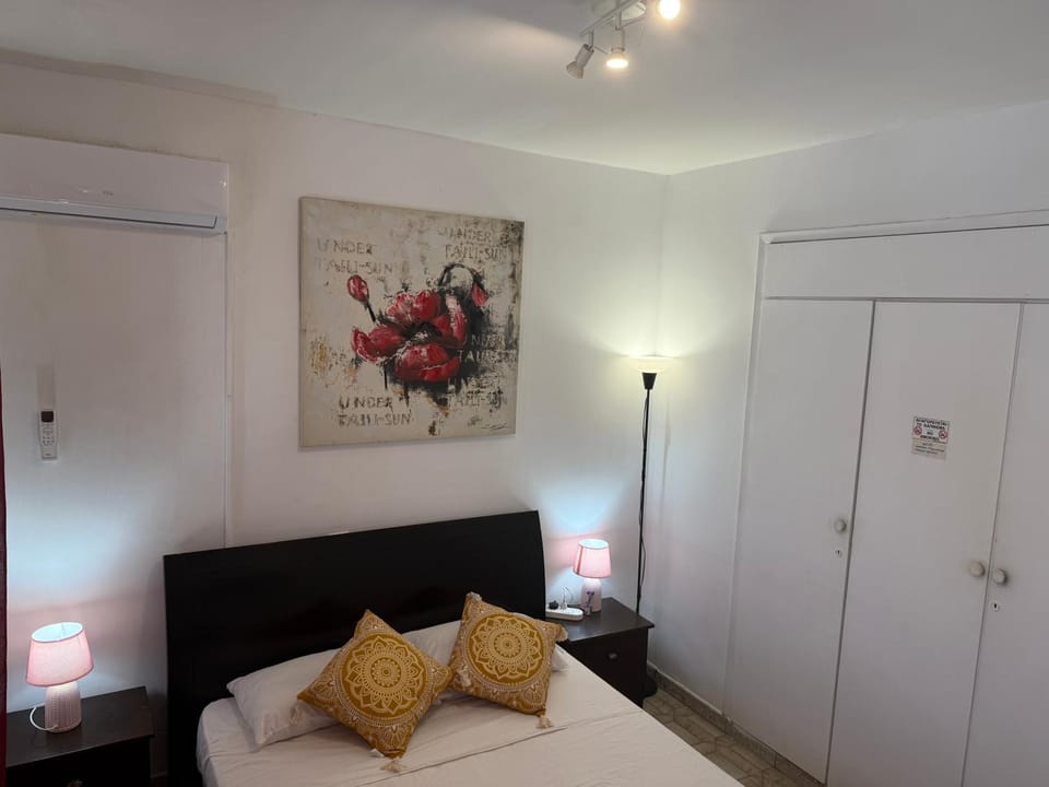 777 Beach Guesthouse Bed and Breakfast in Paphos