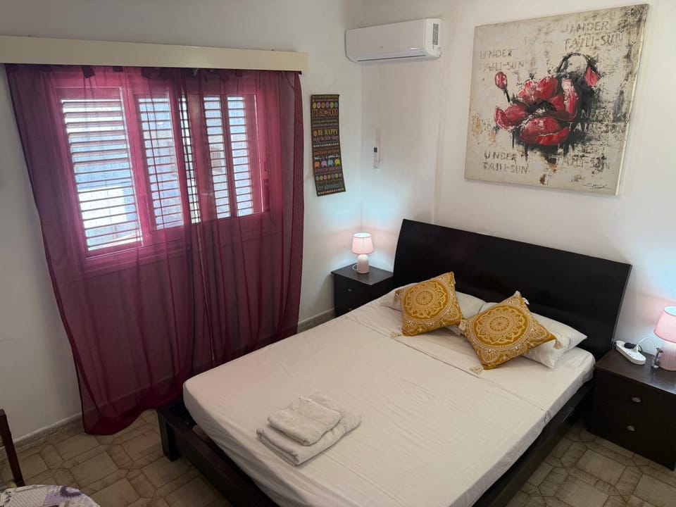 777 Beach Guesthouse Bed and Breakfast in Paphos