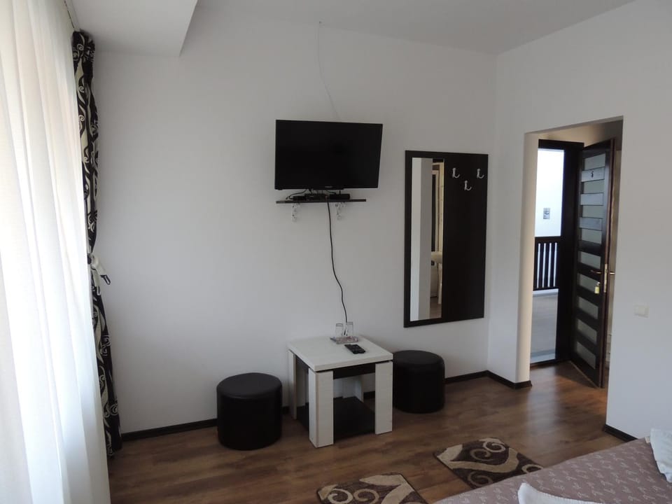 Pensiunea Steaua Nordului Bed and Breakfast in Cluj County