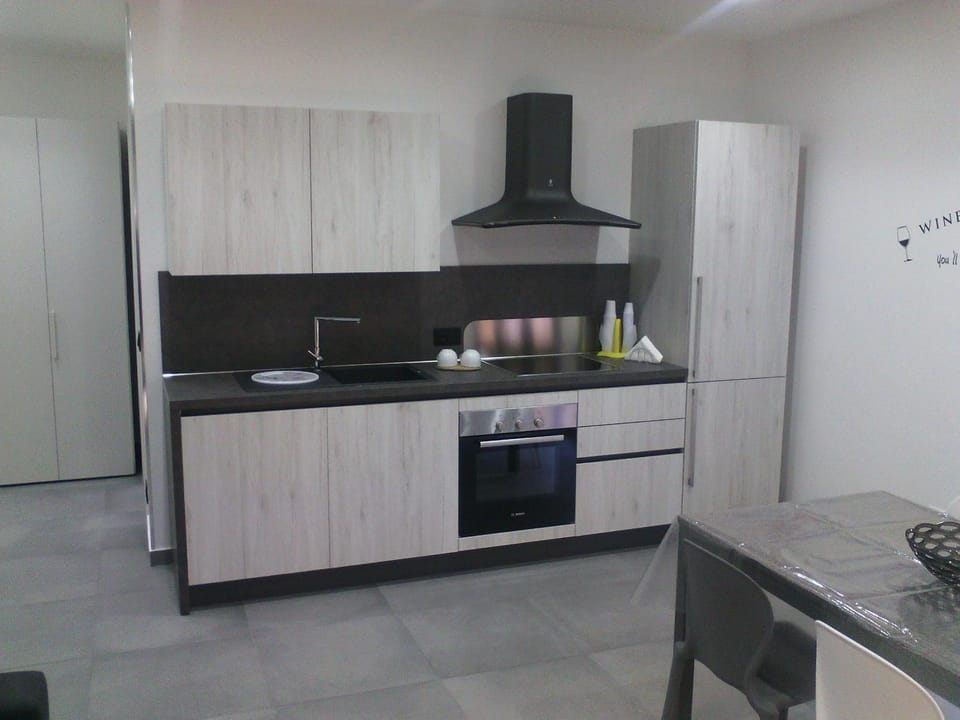 Diana Apartment Apartment in Sicily