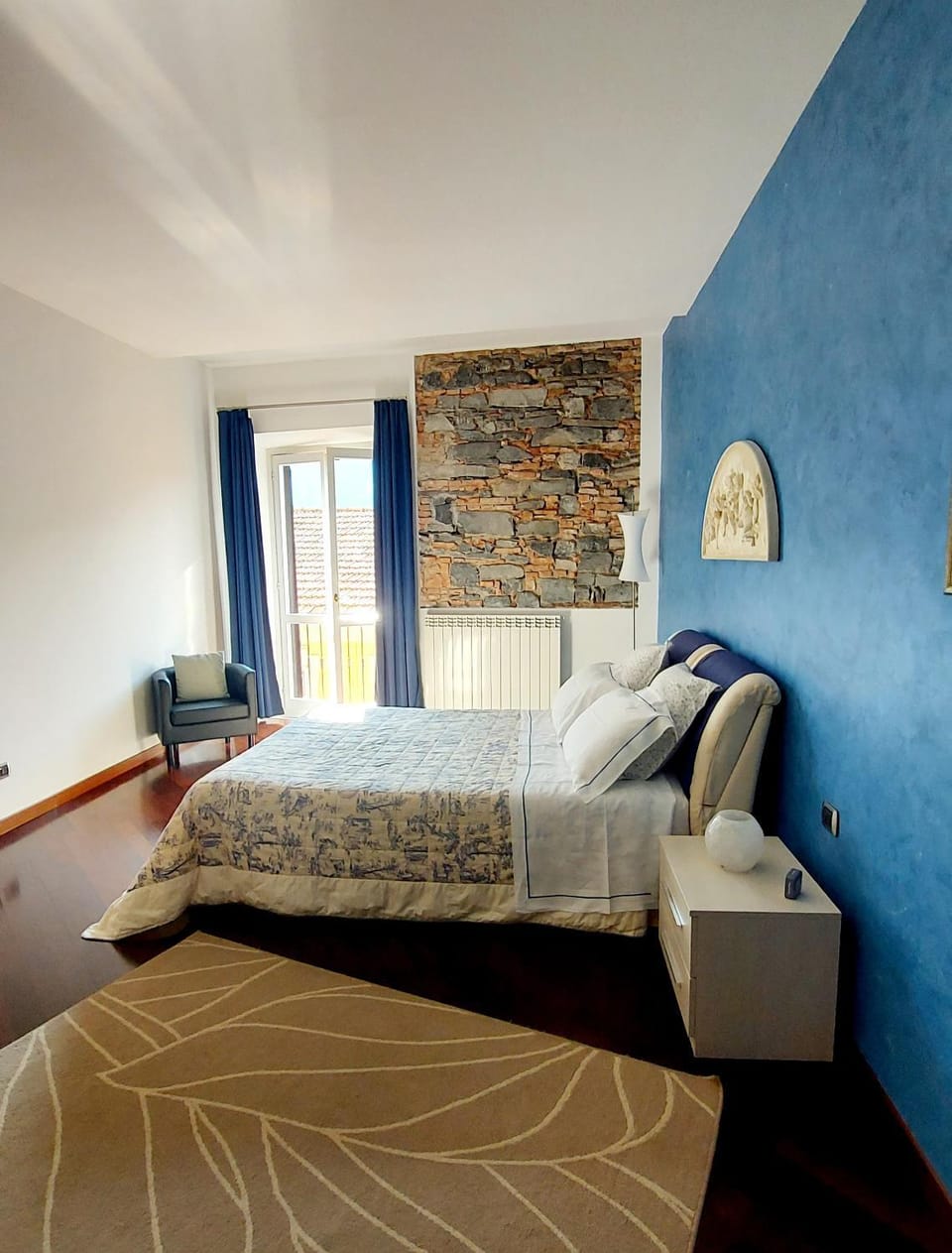 Magnifico Appartamento Centro Como - Rusconi 33 Apartment in Como