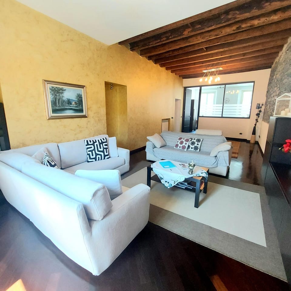 Magnifico Appartamento Centro Como - Rusconi 33 Apartment in Como