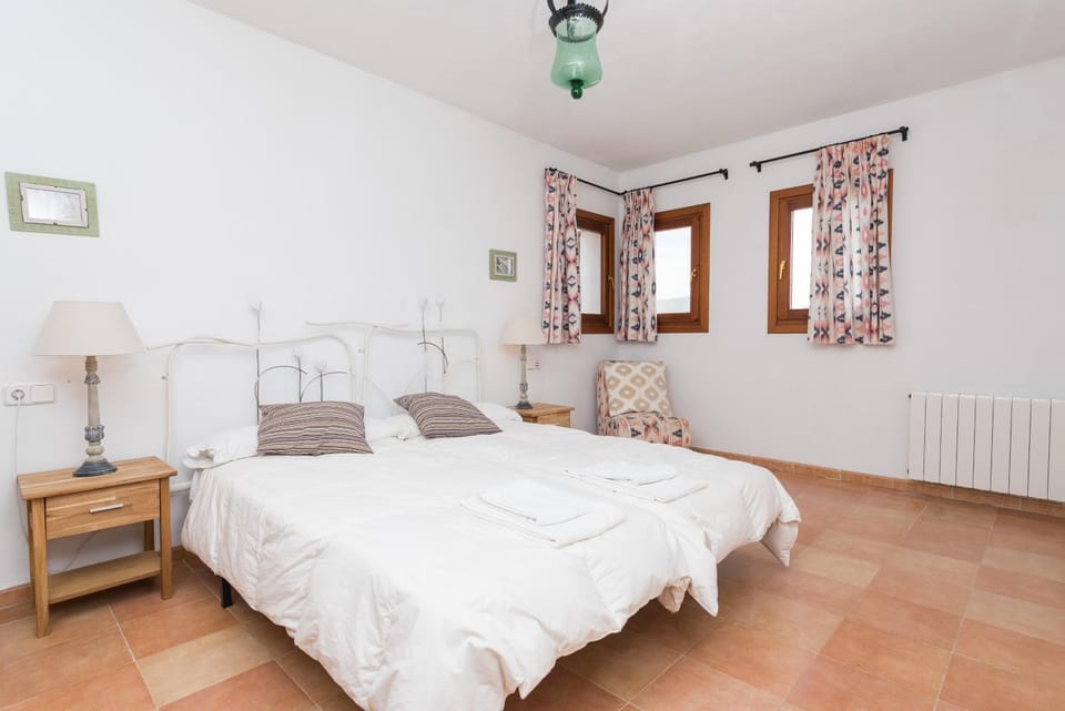 Property building, Bedroom