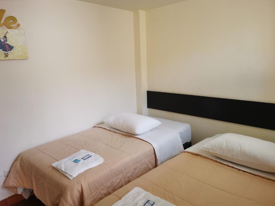 Residencial Mamamia Bed and Breakfast in Tacna