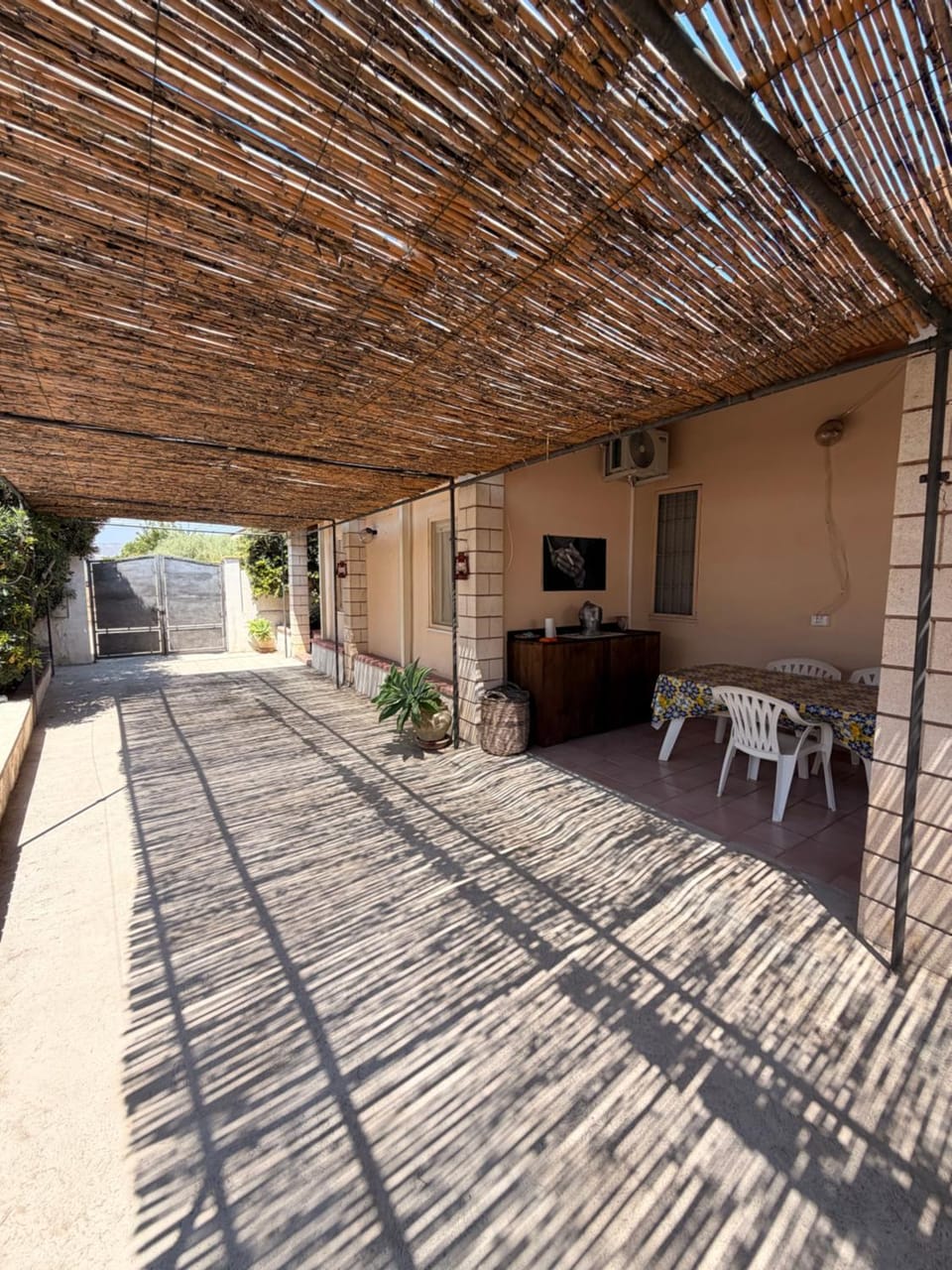 L'Edera House in Sicily