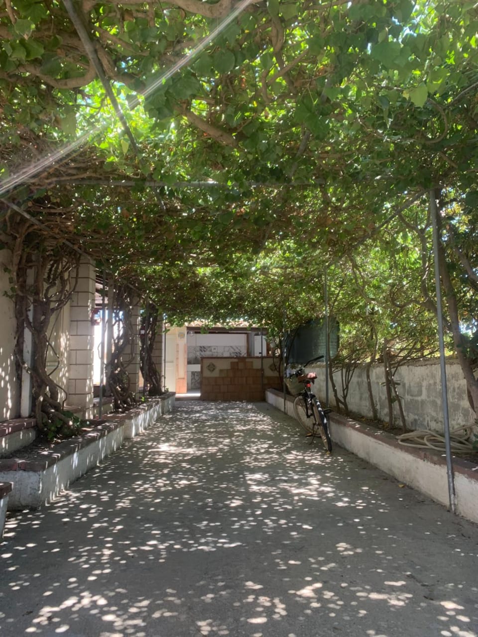 L'Edera House in Sicily