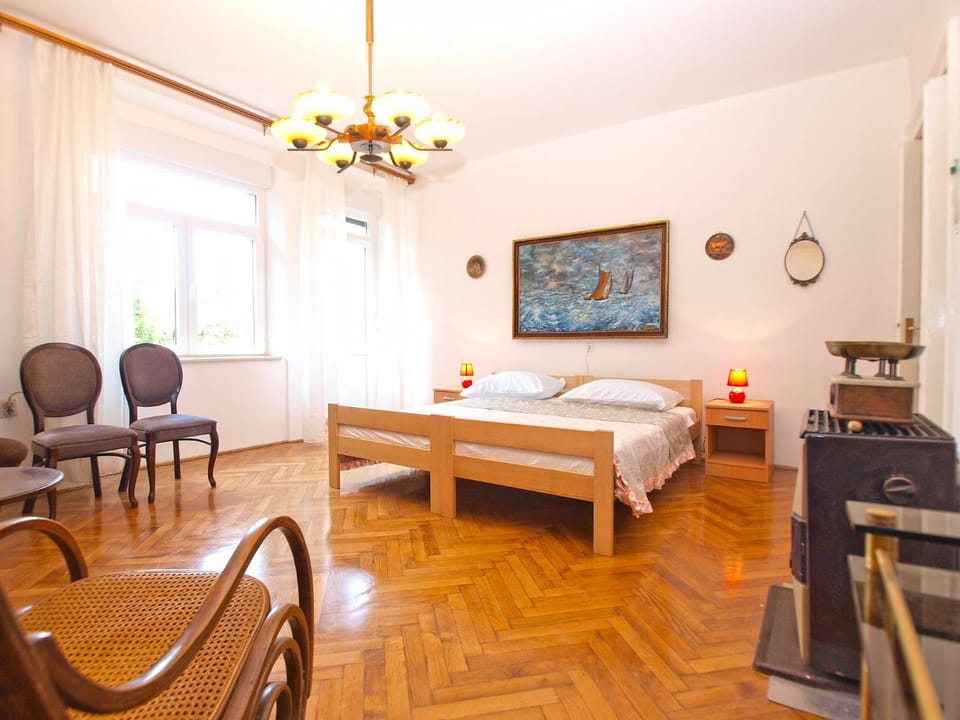 Apartments Paulina 1347 Apartment in Pula