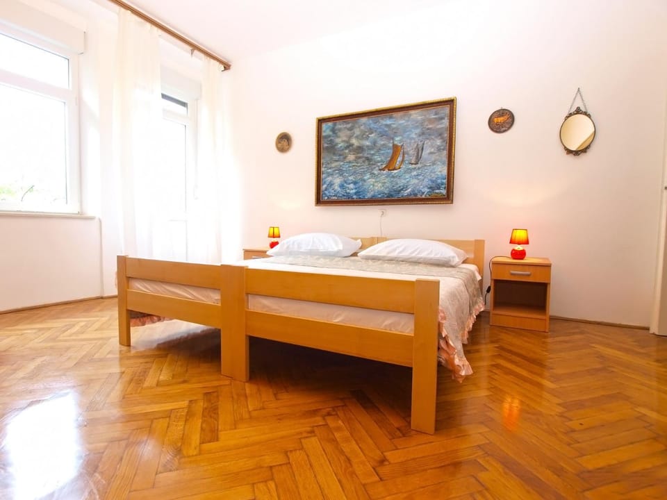 Apartments Paulina 1347 Apartment in Pula