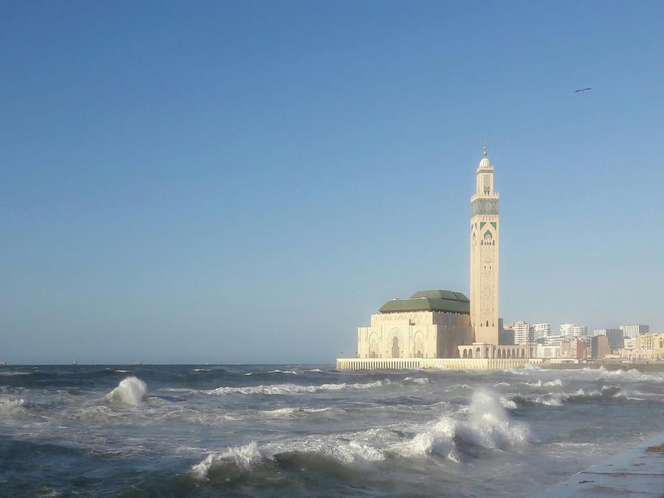 Beach, Sea view, Sea view