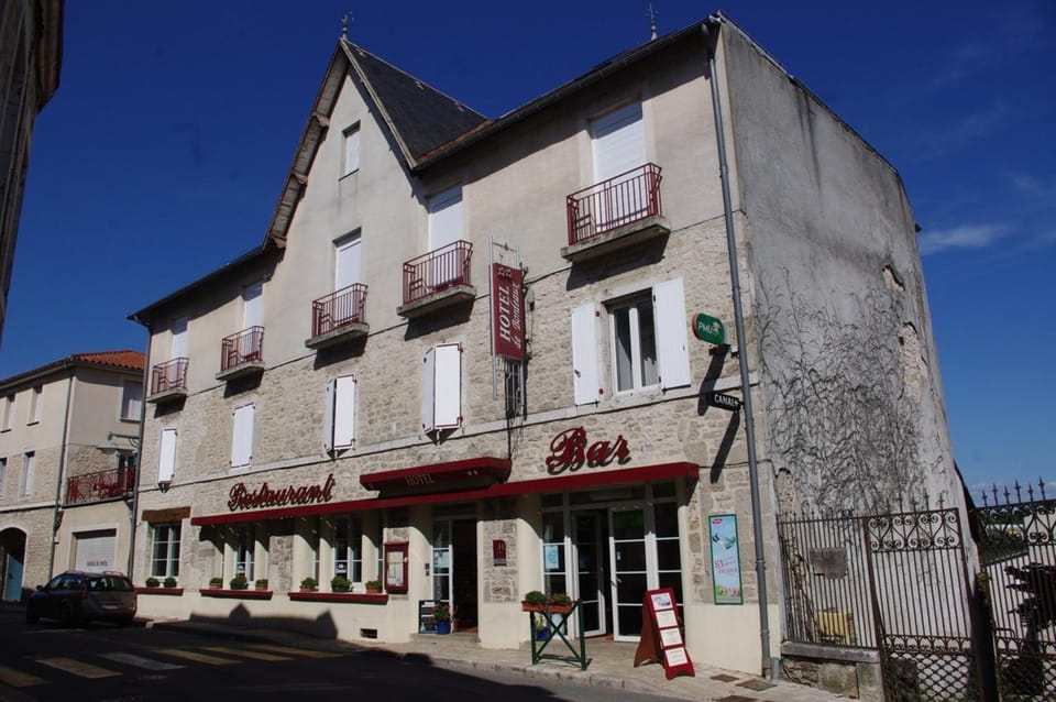 Property building, Day