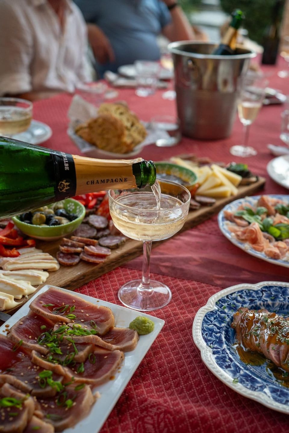 Villa Liberty Bed and Breakfast in Provence-Alpes-Côte d'Azur