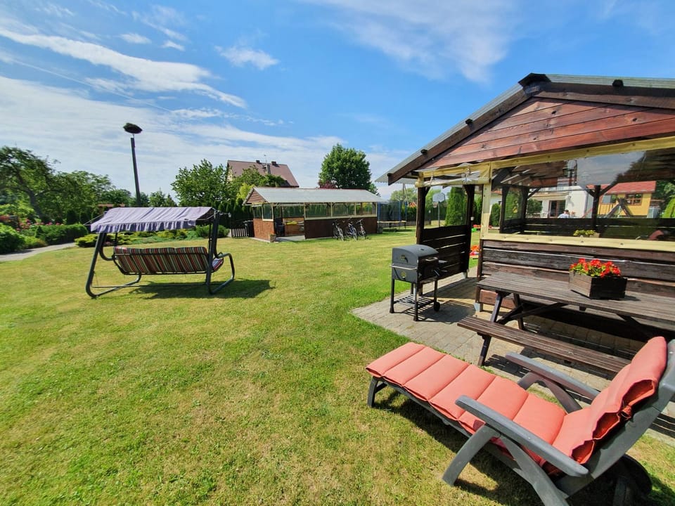 Pokoje gościnne Piotr Gąska Vacation rental in West Pomeranian Voivodeship, Poland