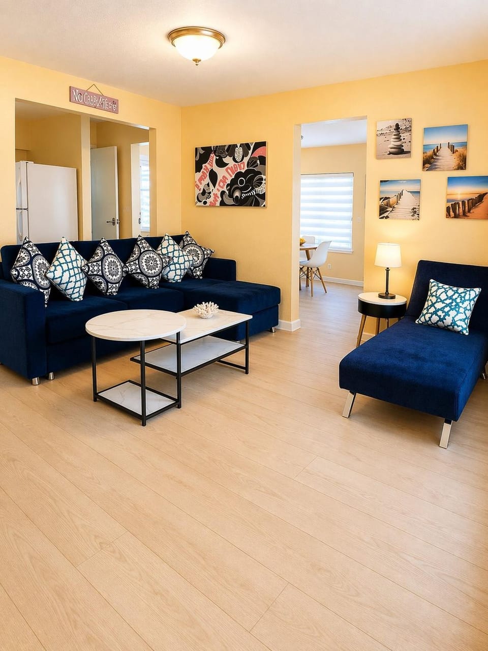 CasaViva Garden - 2BR with Firepit, S'mores & Kids Playset - Walk to Eats, Near Zoo, SeaWorld & Balboa Park Apartment in San Diego