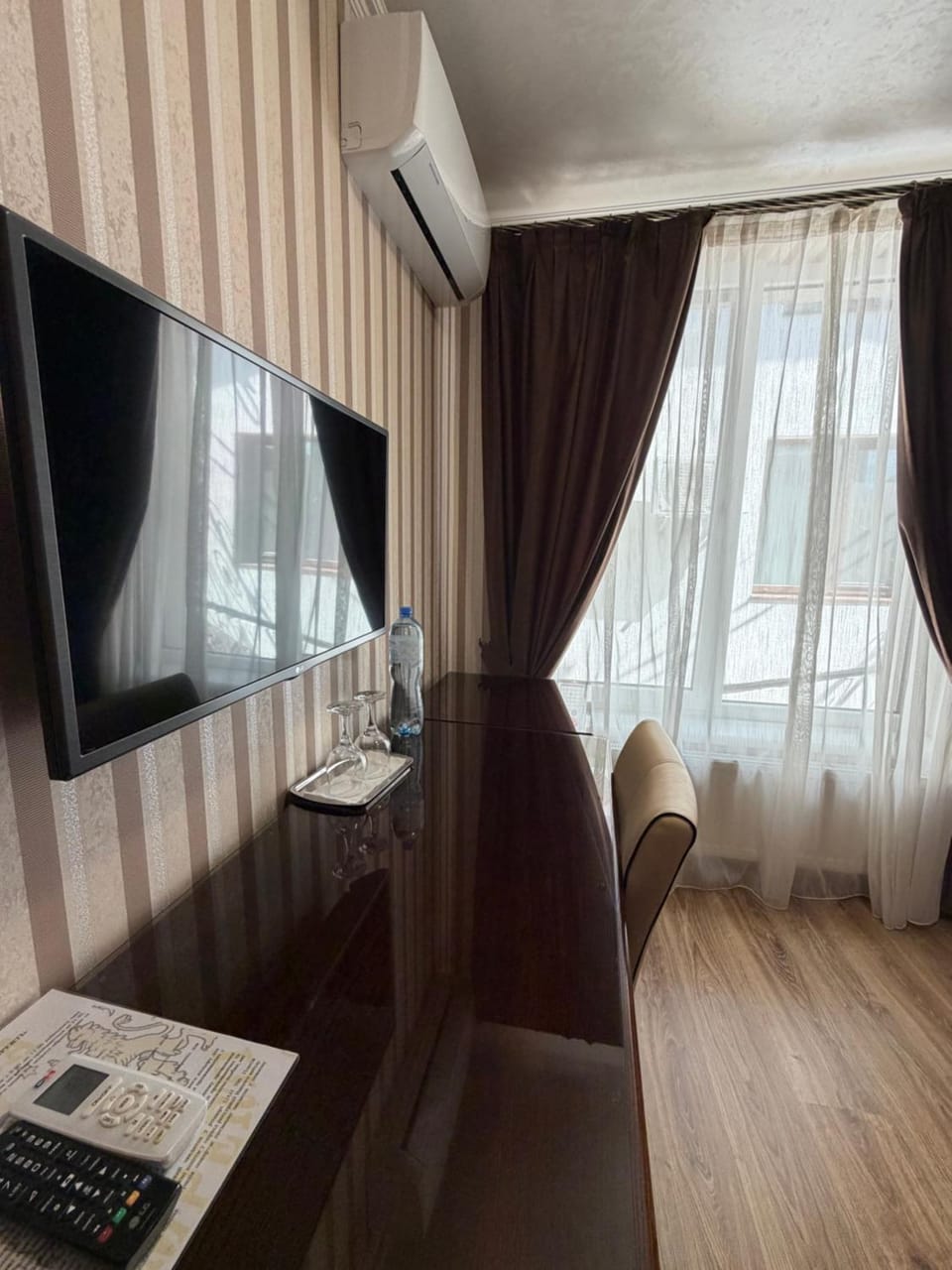 TV and multimedia