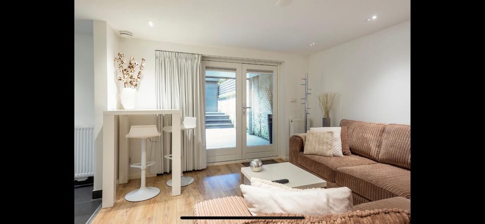 The Palmtree Vacation rental in Zandvoort