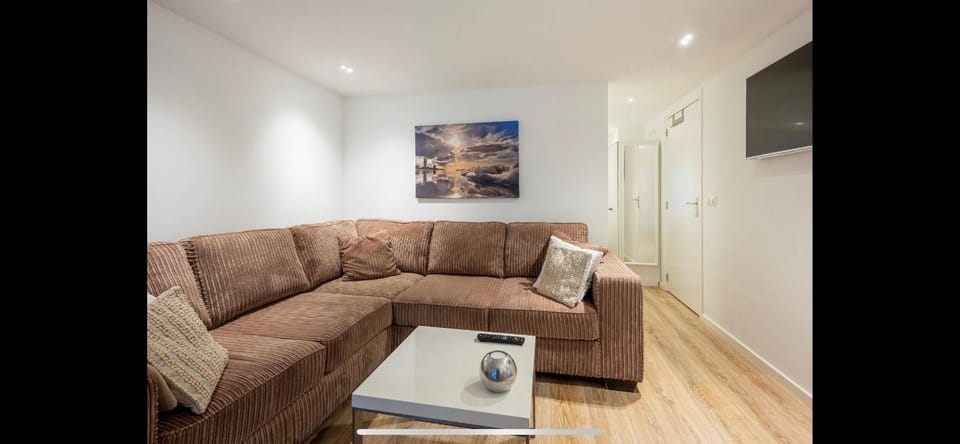 The Palmtree Vacation rental in Zandvoort