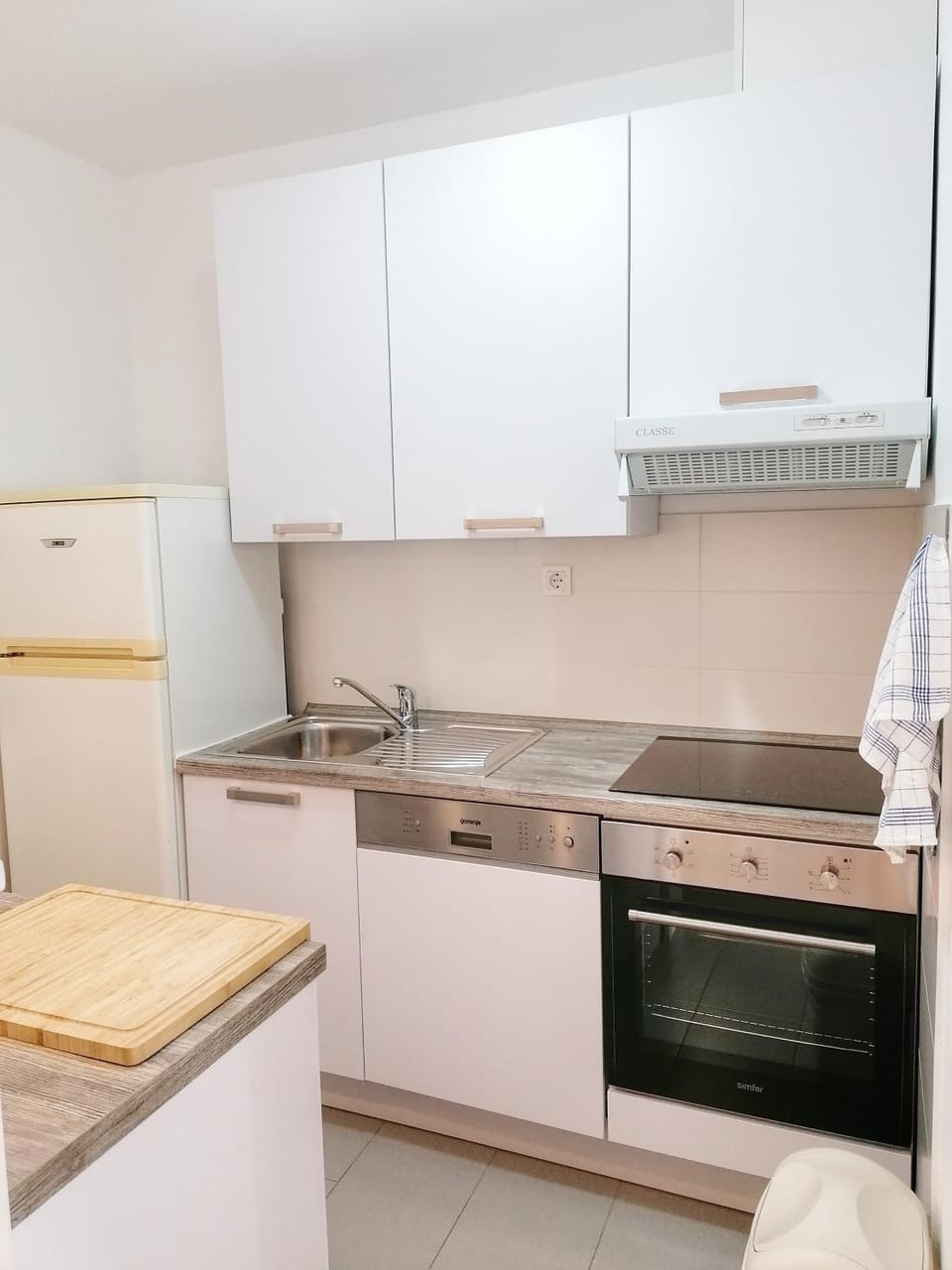 Apartments Valiža 2 Apartment in Lika-Senj County