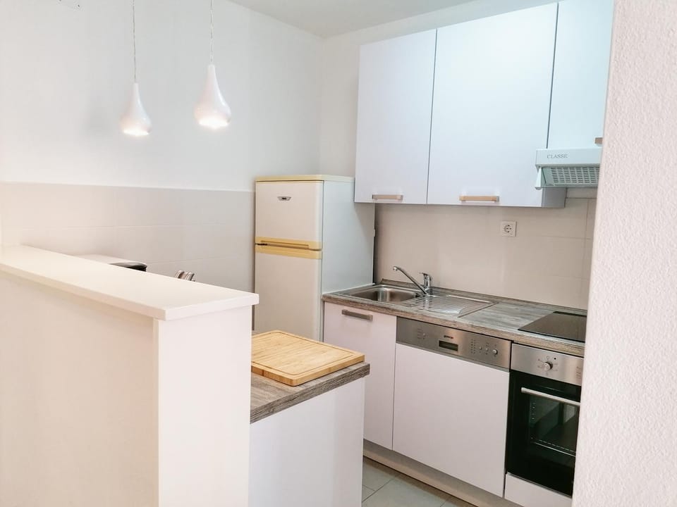 Apartments Valiža 2 Apartment in Lika-Senj County