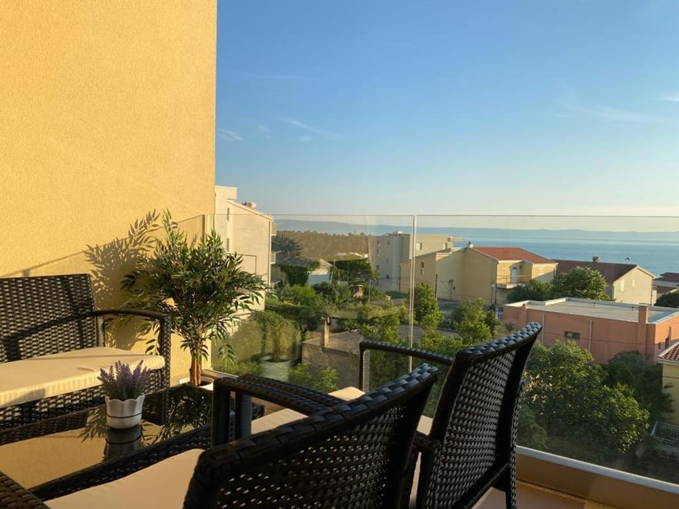 Apartment Luka Apartment in Makarska