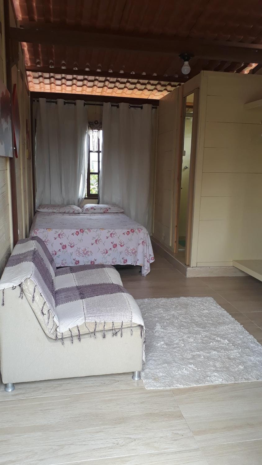 Apartamentos Caribe Apartment in João Pessoa