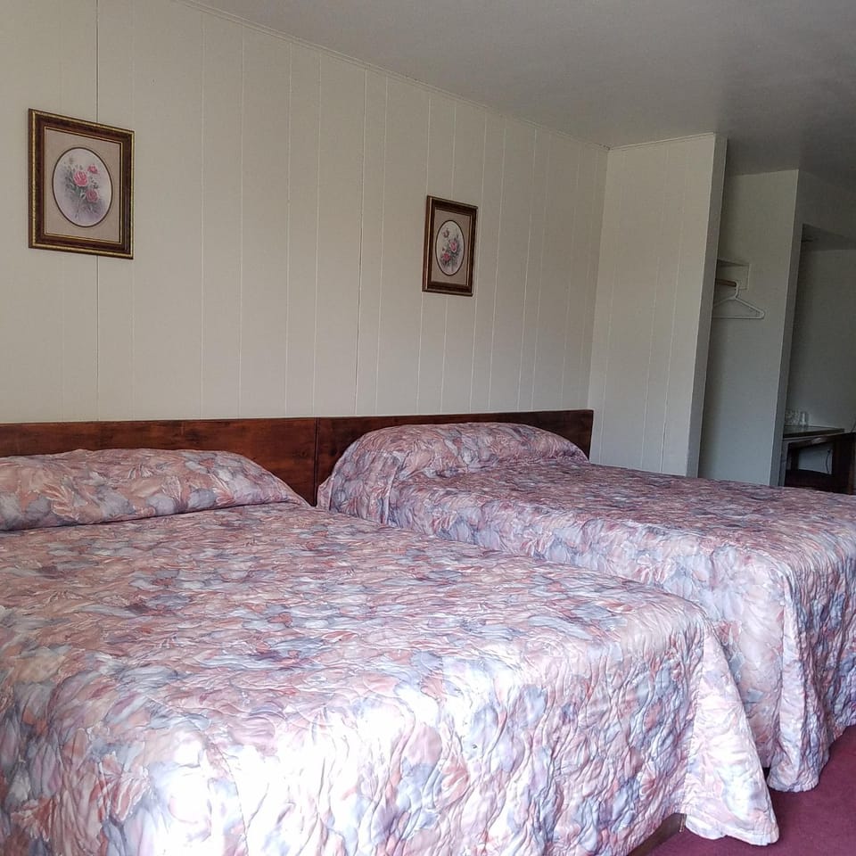 Greenwell Motel Motel in La Grande