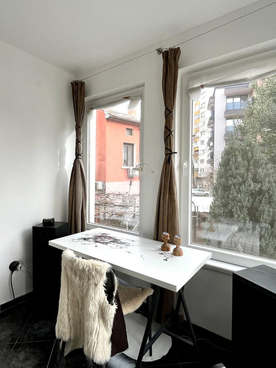 View (from property/room), City view