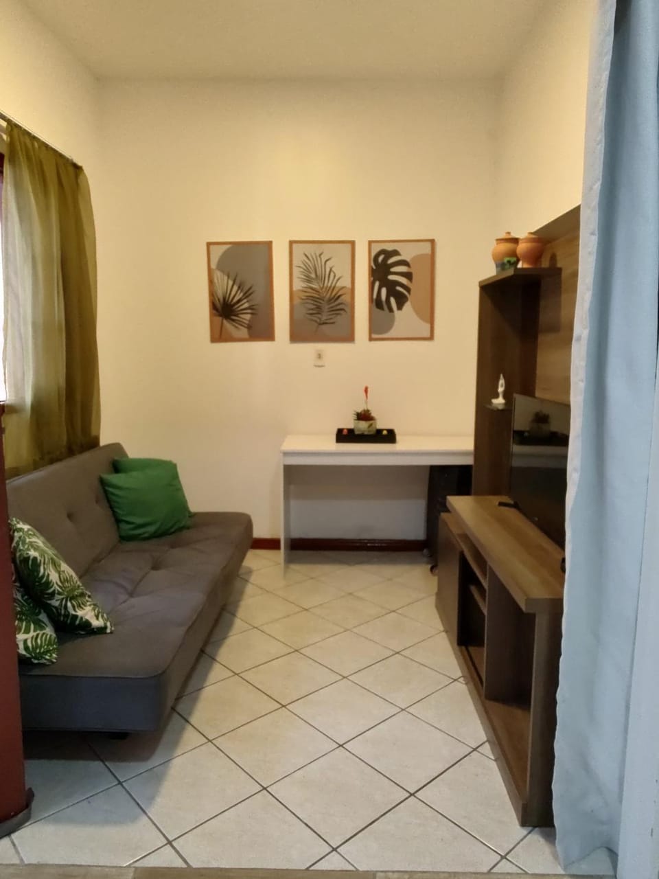 Residencial Dete Apartment in Florianopolis