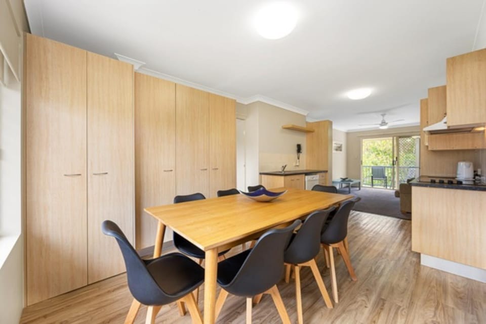 Tamarind Sands Resort Apartment in Tweed Heads