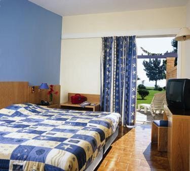 Nafsika Beach Delphi-Itea Hotel in Peloponnese, Western Greece and the Ionian