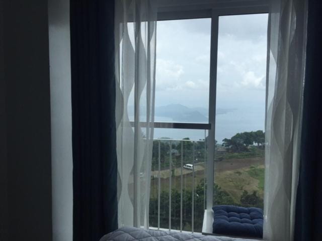 Wind Residences Tower 4 Apartment in Tagaytay