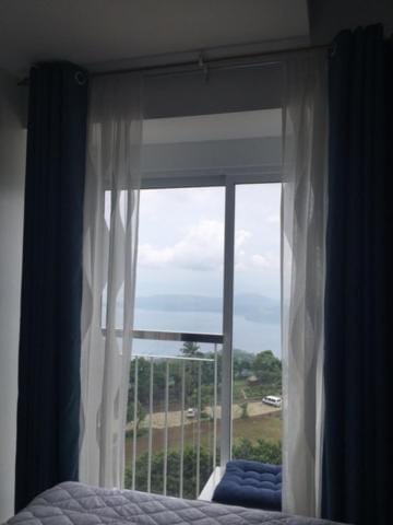 Wind Residences Tower 4 Apartment in Tagaytay