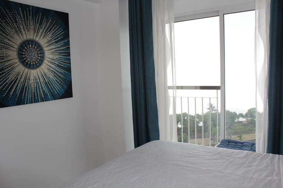 Wind Residences Tower 4 Apartment in Tagaytay
