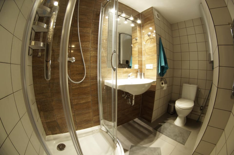 Jūrkalnes apartamenti Apartment in Latvia