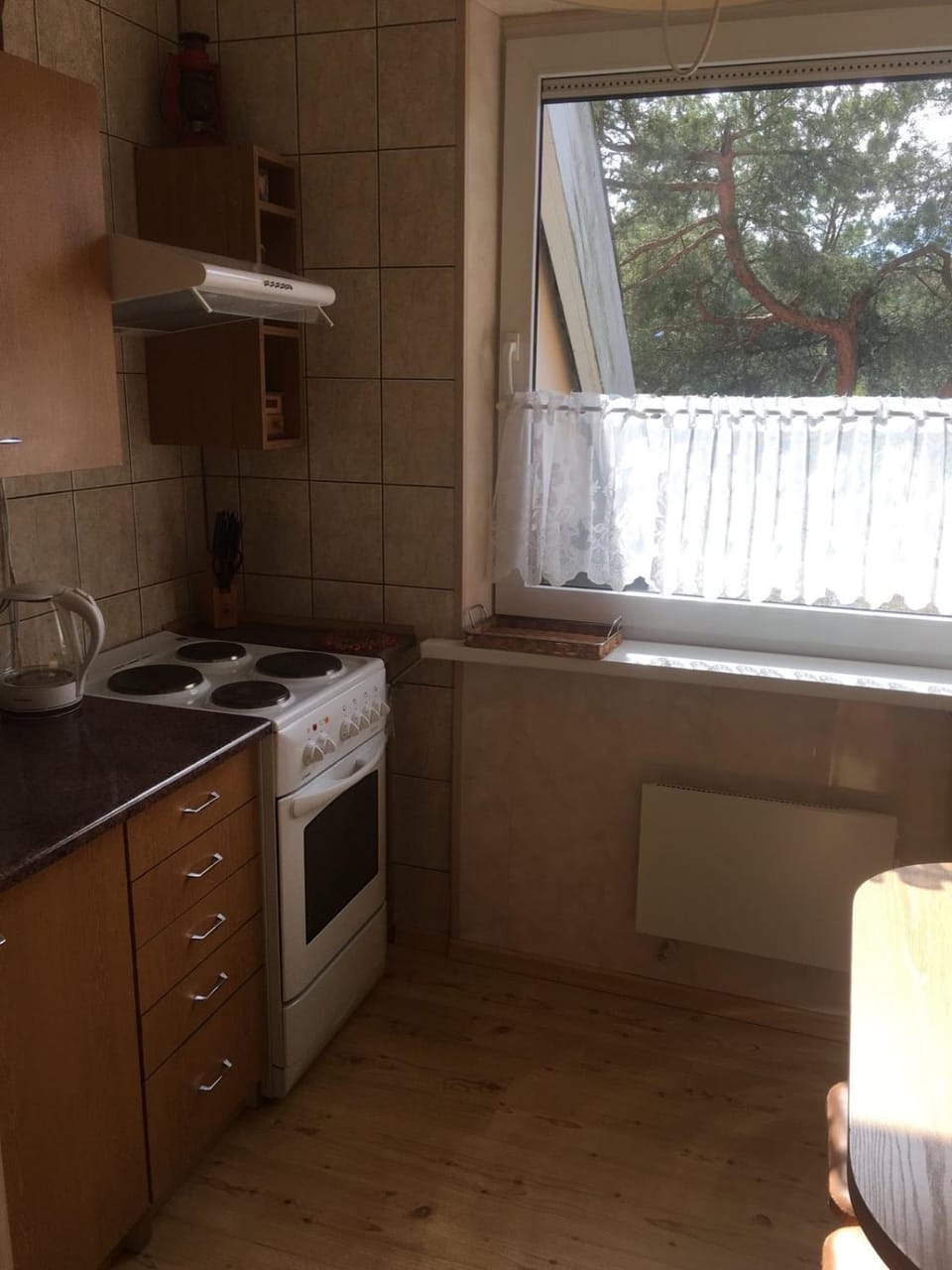 Butas Vladas Apartment in Klaipėda County, Lithuania