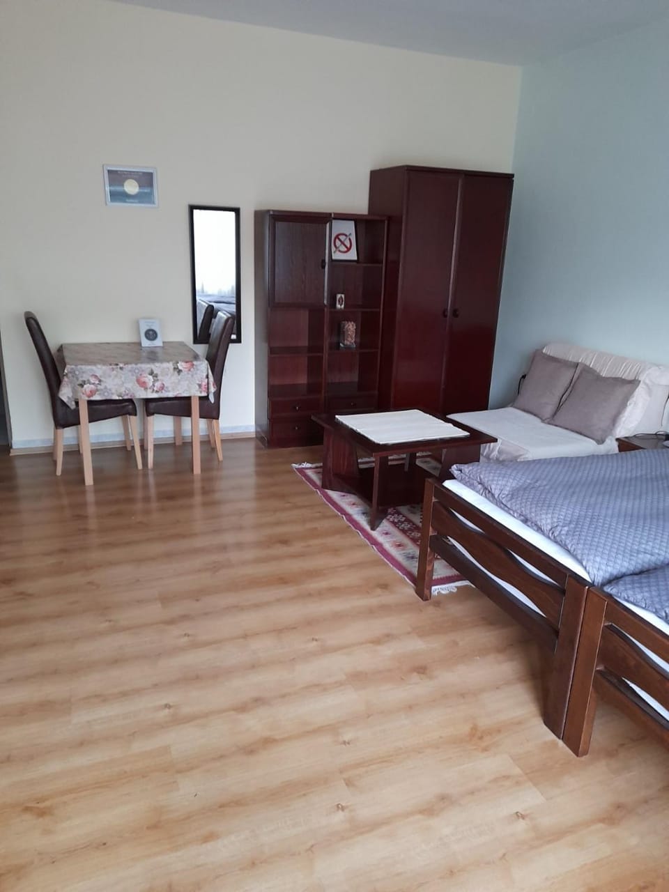 Apartment Mirjana Apartment in Federation of Bosnia and Herzegovina