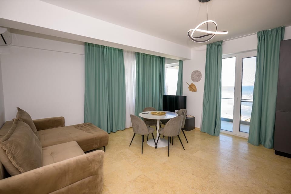 ELITHE Apartaments Promenada Mamaia Nord Apartment in Constanta